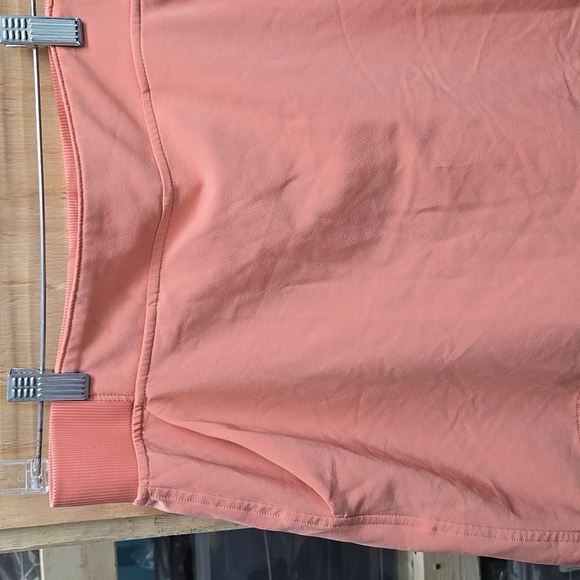 32 Degrees Size M Peach Pull On Skort - Picture 2 of 6